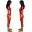 Spider Man Across The Spider Verse Spider Woman Costume - Spider Woman Cosplay