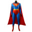 Supergirl Costume - Classic Style Bodysuit Cape Supergirl Cosplay