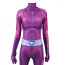 Mandy Totally Spies Lycra Cosplay Costume