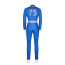 Fallout Male Vault 75 Dweller Costume - Bodysuit Male Vault 75 Dweller Cosplay
