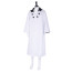 Naruto Shippuden Madara Uchiha Costume - White Coat Uchiha Madara Cosplay