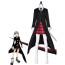 Soul Eater Maka Albarn Costume - Full Set Maka Albarn Cosplay