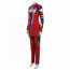 Kamala Khan Marvel Cosplay Costume