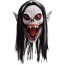 Morbius Dr. Michael Morbius Mask - Dr. Michael Morbius Cosplay Costume Mask Prop