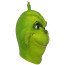Grinch Mask Cosplay