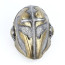 Knights Templar Mask - Knights Templar Cosplay Costume Mask
