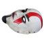 God Of War Kratos Mask - Kratos Cosplay Costume Mask