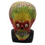 Alien Mars Attacks Mask Cosplay Costume