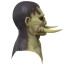 Warcraft Orc Mask Prop - World of Warcraft Orc Cosplay Costume Mask