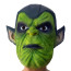 Secret Invasion Skrulls Mask  - Skrulls Cosplay Costume Mask