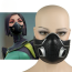 Valorant Viper Mask - Viper Cosplay Costume Mask Prop