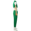 The Seven Deadly Sins Meliodas Costume - Green Meliodas Cosplay