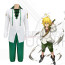 The Seven Deadly Sins Meliodas Costume - White Suit Meliodas Cosplay Season 2