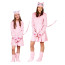 Mew Pokemon Cosplay Costume