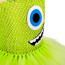 Monsters, Inc Mike Wazowski Costume - Tutu Dress Mike Wazowski Cosplay