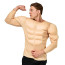 Bodybuilder Muscle Costume Cosplay