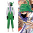 One Piece Page One Costume - Page One Cosplay