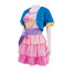 My Little Pony Bishoujo Pinkie Pie Costume - Ice Cream Dress Bishoujo Pinkie Pie Cosplay