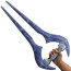 Halo Energy Sword 1 to 1 Cosplay Prop
