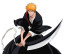 Bleach Ichigo Kurosaki Zangetsu Sword Prop - Ichigo Kurosaki Zangetsu Cosplay Costume Prop