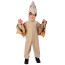 Kids Pterosaur Costume - Mask and Jumpsuit Pterosaur Cosplay