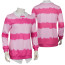KPop Demon Hunters Saja Boys Baby Costume - Striped Pink Collar Sweater Saja Boys Baby Cosplay
