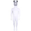 Zoonomaly Monster Smile Cat Costume - Bodysuit Mask Monster Smile Cat Cosplay