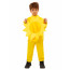 Kids Sun Costume - Onesie Jumpsuit Sun Cosplay