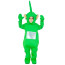 Teletubbies Costume - Tinky-Winky Dipsy Laa-Laa Po Teletubies Cosplay