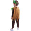 Kids Tree Costume - Shirt Pants Set Tree Cosplay