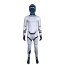 Unitree Dancing Robot Costume - Bodysuit Mask Set Robot Cosplay