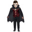 Boys Vampire Costume - Vest Shirt Cape Vampire Cosplay