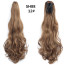 Ariana Grande Wig - Ponytail Curly Wig Ariana Grande Cosplay Costume