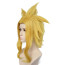 My Hero Academia All Might Wig - All Might Cosplay Costume Wig Prop