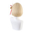 Lycoris Recoil Chisato Nishikigi Wig - Chisato Nishikigi Cosplay Costume Wig