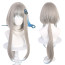 Genshin Impact Guizhong Wig - Guizhong Costume Wig Prop