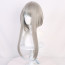 Genshin Impact Guizhong Wig - Guizhong Costume Wig Prop