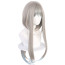 Genshin Impact Guizhong Wig - Guizhong Costume Wig Prop