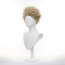 My Hero Academia Hawks Keigo Takami Wig - Hawks Keigo Takami Cosplay Costume Wig Prop