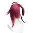 Shikanoin Heizou Genshin Impact Cosplay Wig