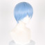 Frieren Beyond Journey's End Himmel Wig - Himmel Costume Wig Prop