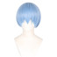 Frieren Beyond Journey's End Himmel Wig - Himmel Costume Wig Prop