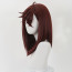 Dandadan Momo Ayase Wig - Momo Ayase Costume Wig Prop