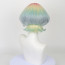 Path To Nowhere Poffy Wig - Poffy Costume Wig Prop
