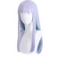 Aharen Reina Aharen Wig - Reina Aharen Costume Wig Prop