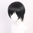 Blue Lock Rin Itoshi Wig - Rin Itoshi Costume Wig Prop