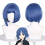 Bocchi the Rock Ryo Yamada Wig - Ryo Yamada Costume Wig Prop