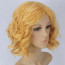 One Piece Sabo Wig - Sabo Cosplay Costume Wig Prop