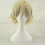 Aldnoah.Zero Slaine Troyard Wig - Slaine Troyard Costume Wig Prop