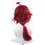 Mobile Suit Gundam The Witch Mercury Suletta Wig - Suletta Mercury Costume Wig Prop